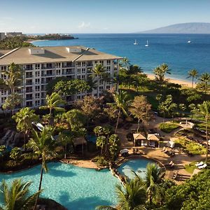 The Westin Ka'Anapali Ocean Resort Villas